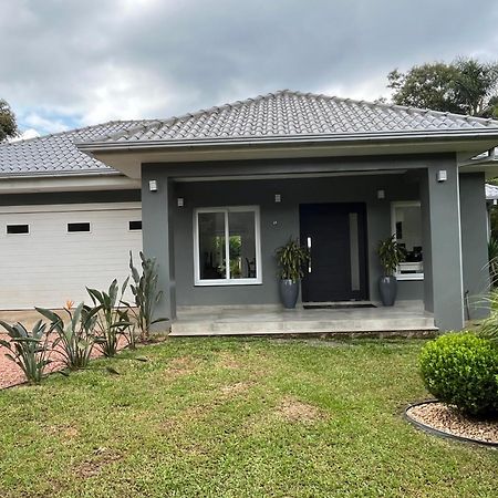 Casa De Campo Lotus Villa Nova Hartz Eksteriør bilde