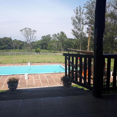 Casa De Campo Lotus Villa Nova Hartz Eksteriør bilde