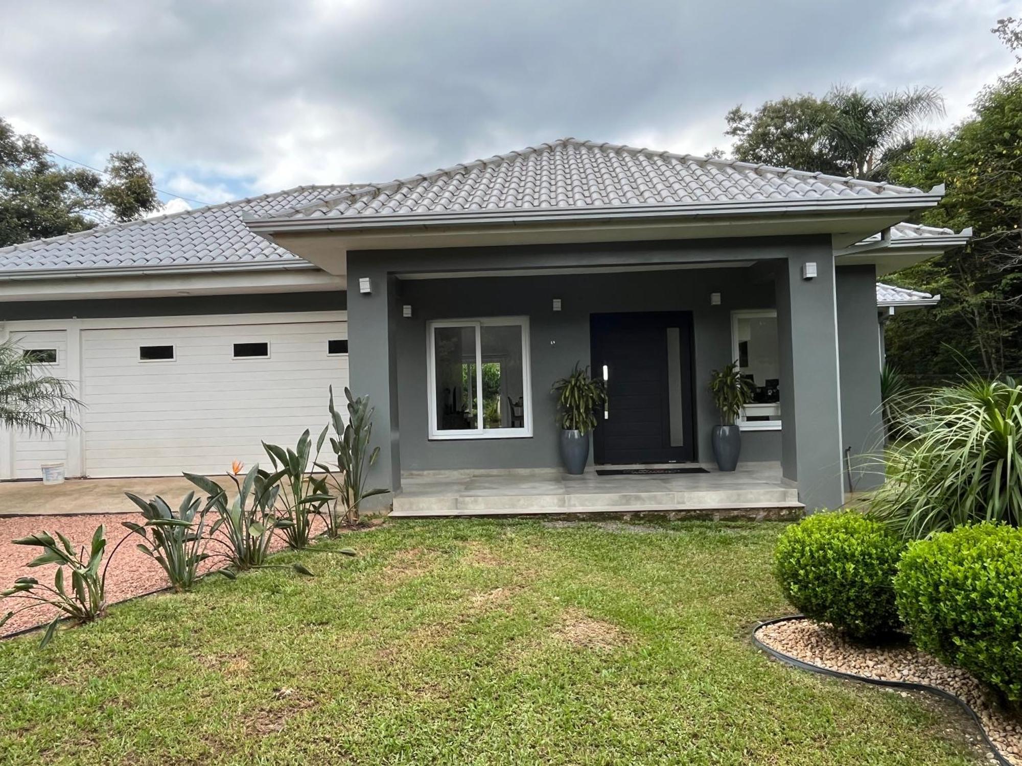 Casa De Campo Lotus Villa Nova Hartz Eksteriør bilde